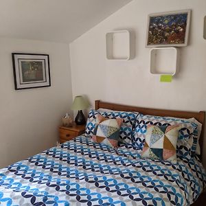 Private Bathroom Double Room